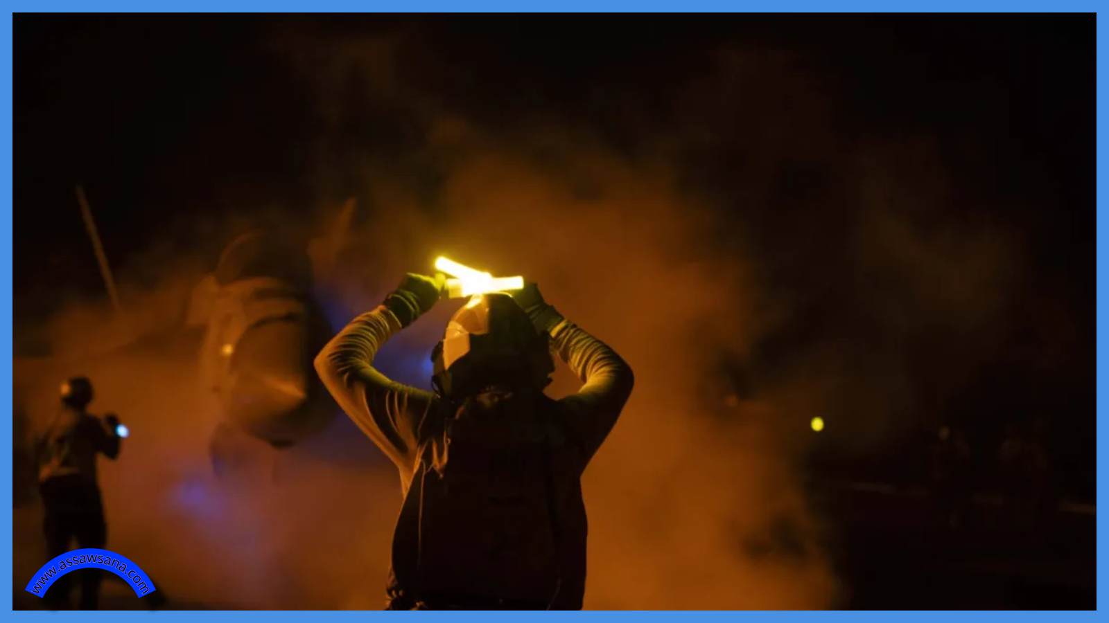 ترامب : أمريكا شنت ضربة قوية ضد داعش في نيجيريا