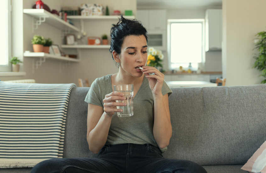 الميتفورمين يقلل الوفاة ويعزز فرص بلوغ التسعين