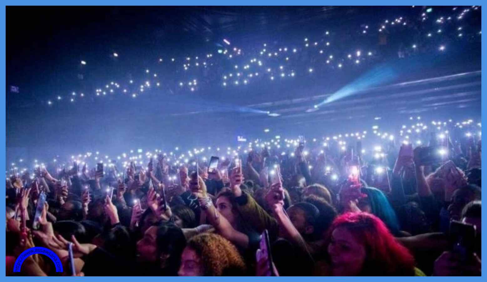 قرار بحبس نجم عربي بسبب أغنية حققت ملايين المشاهدات