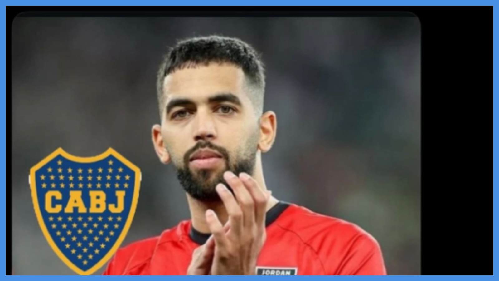 صحفي أرجنتيني يدعو بوكا جونيورز للتعاقد مع علوان