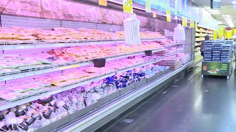 مستثمري الدواجن: أسعار الدجاج لم ترتفع والزيادات الأخيرة مؤقتة