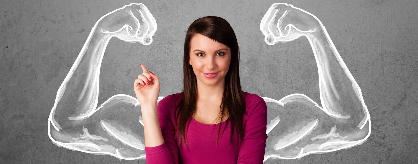 بناء شخصية قوية: من الداخل إلى الخارج