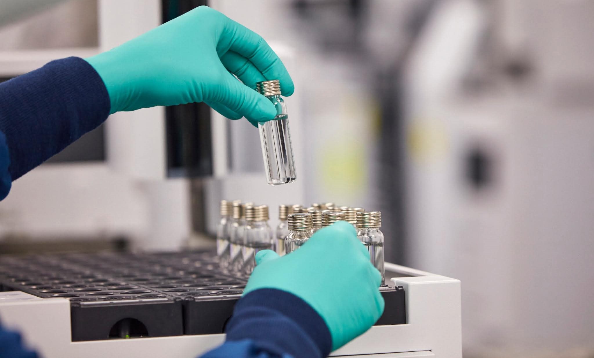 دروزة: منع تصدير مدخلات إنتاج الأدوية يعزز الأمن الدوائي