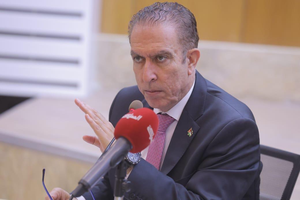 الميثاق النيابية تدين تصريحات سفير اميركا في اسرائيل 