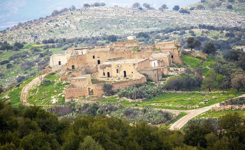 عجلون: دعوات لاستثمار البيوت التراثية كمواقع مبيت ريفي