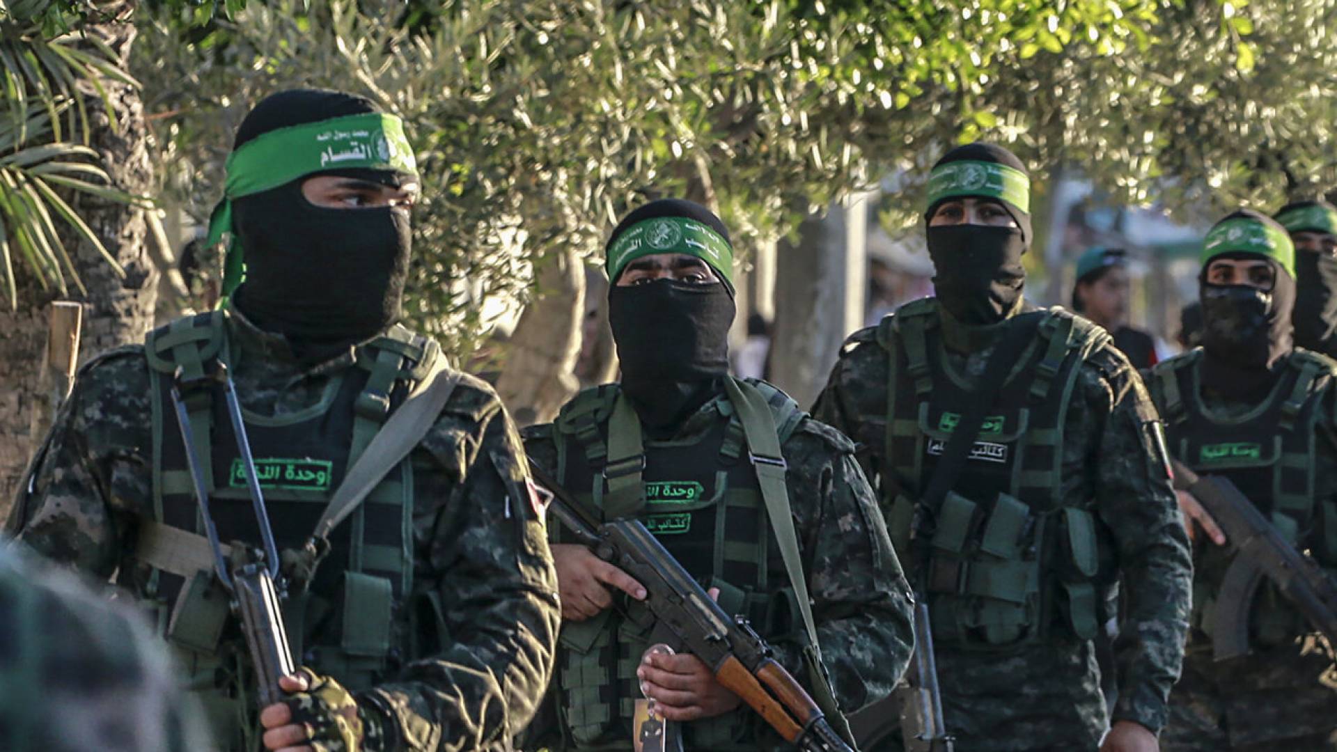 حماس تدين غارة إسرائيلية بعين الحلوة تسفر عن 11 شهيدًا