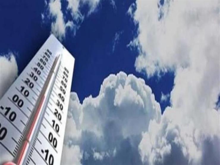 موعد انخفاض درجات الحرارة في المملكة