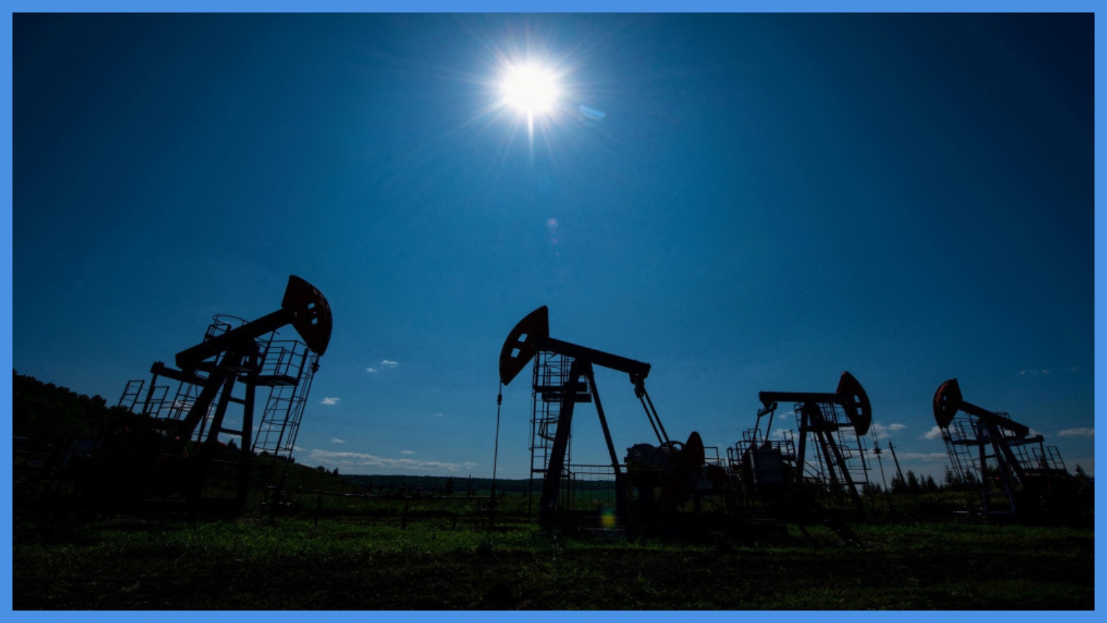 أوبك تتوقع توازنا بسوق النفط في 2026