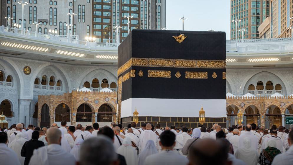 وزير الأوقاف يكشف تكلفة الحج للأردنيين للعام 2026