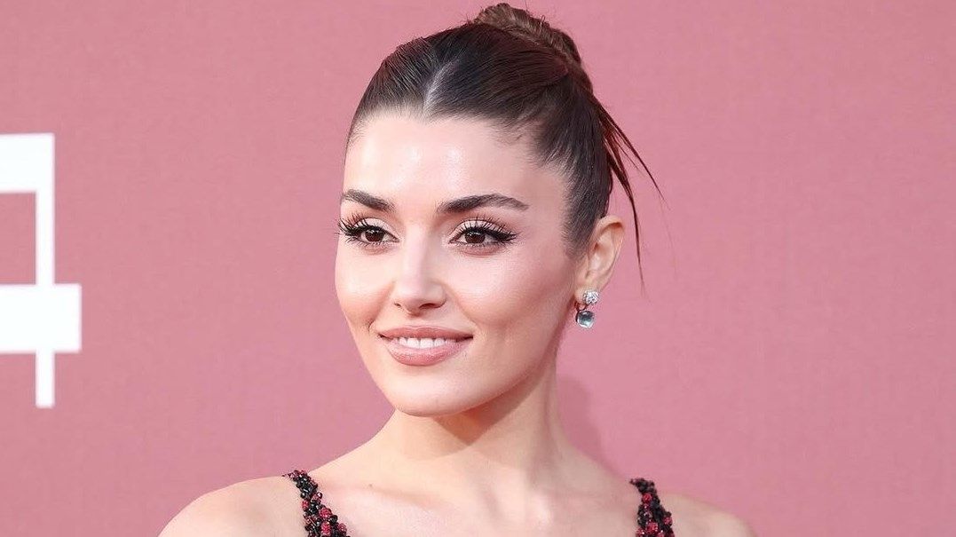 هل ينهي حب ودموع مسيرة هاندا أرتشيل في التمثيل