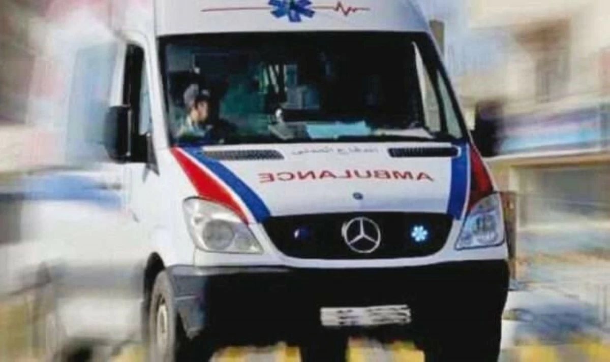 وفاة شاب في حادث دهس بالكرك