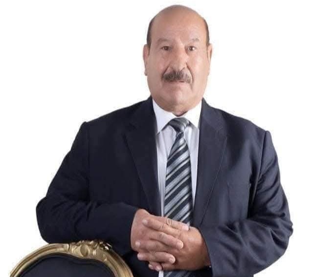 تعزية بوفاة النائب الأسبق الملكاوي