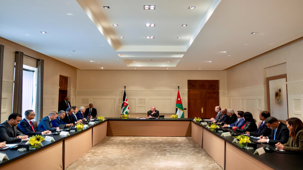 نقابة الصحفيين يؤكد أهمية الدور الأردني بالملفات الإقليمية