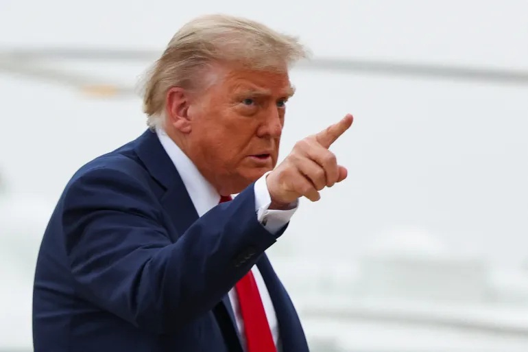 من لويس الرابع عشر إلى ترامب: عودة الحاكم المطلق