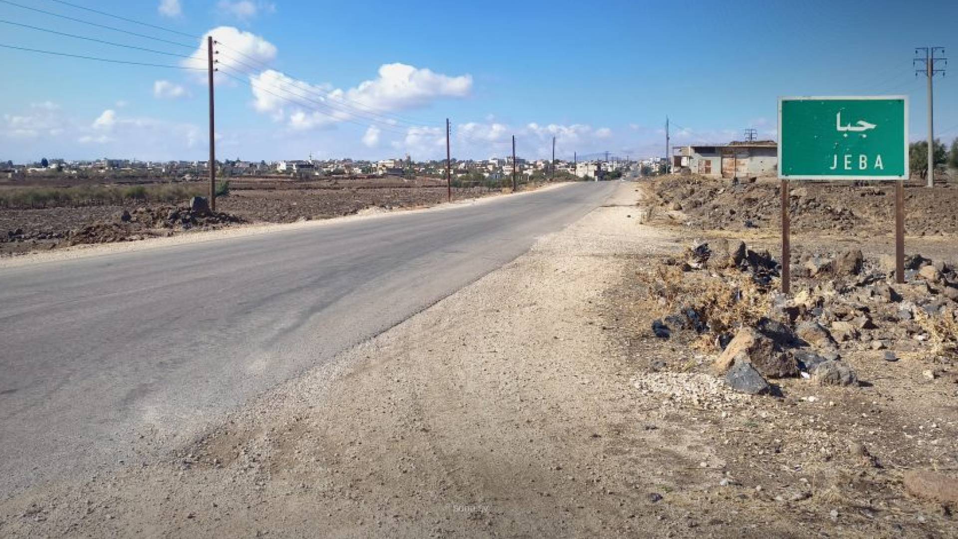 اعتداء إسرائيلي بطائرة مسيرة يستهدف سد المنطرة