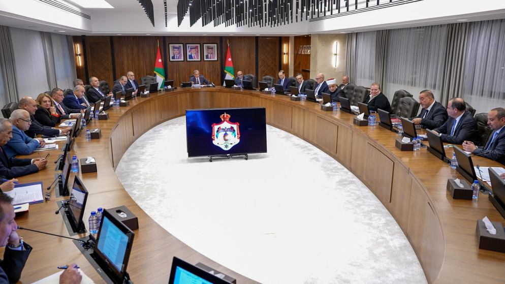 رئاسة الوزراء تطلق ورش عمل لتحديث القطاع العام الاثنين