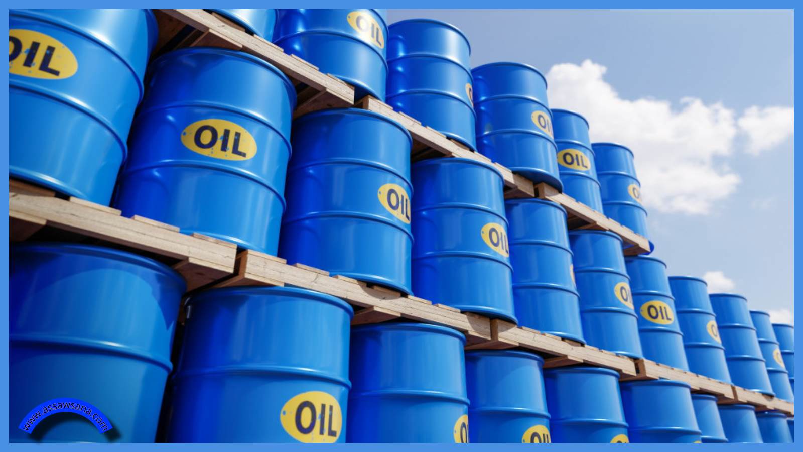 ارتفاع أسعار النفط الثلاثاء
