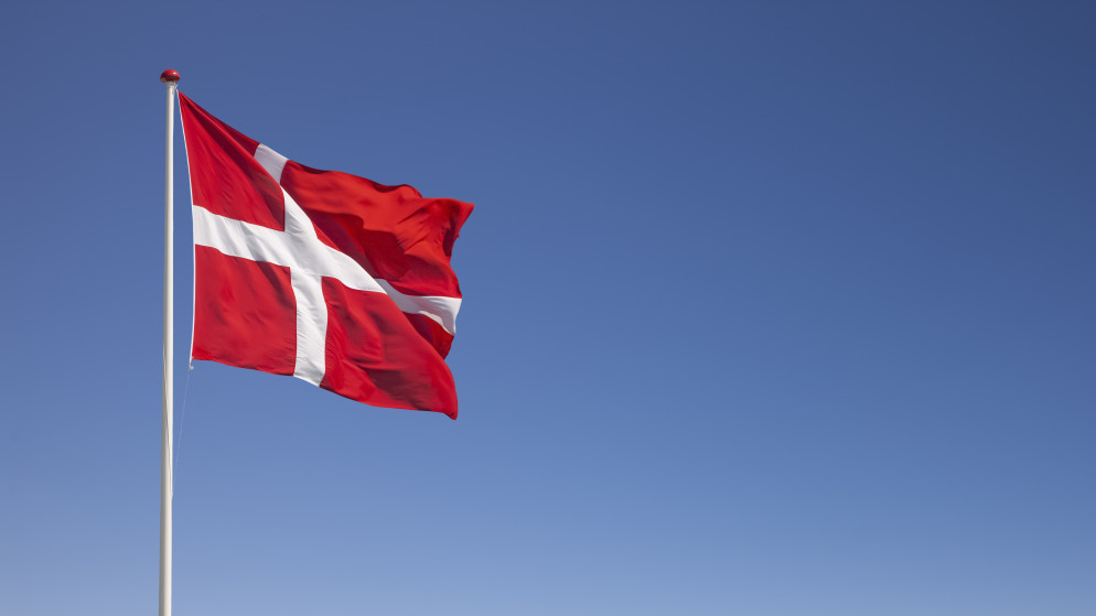 الدنمارك تحتجز سفينة حاويات آتية من روسيا