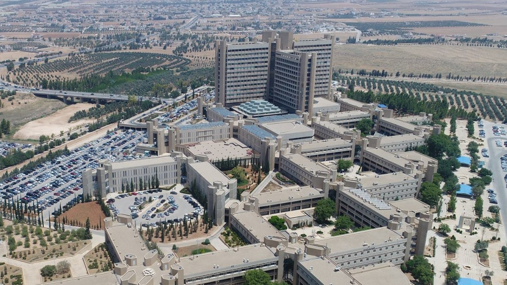 البدور: سداد 40 مليون دينار من مديونية مستشفى الملك المؤسس 