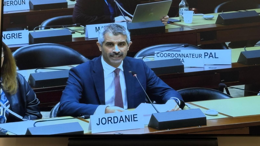 الحراحشة: قيود إسرائيل في الضفة الغربية تشلّ الاقتصاد