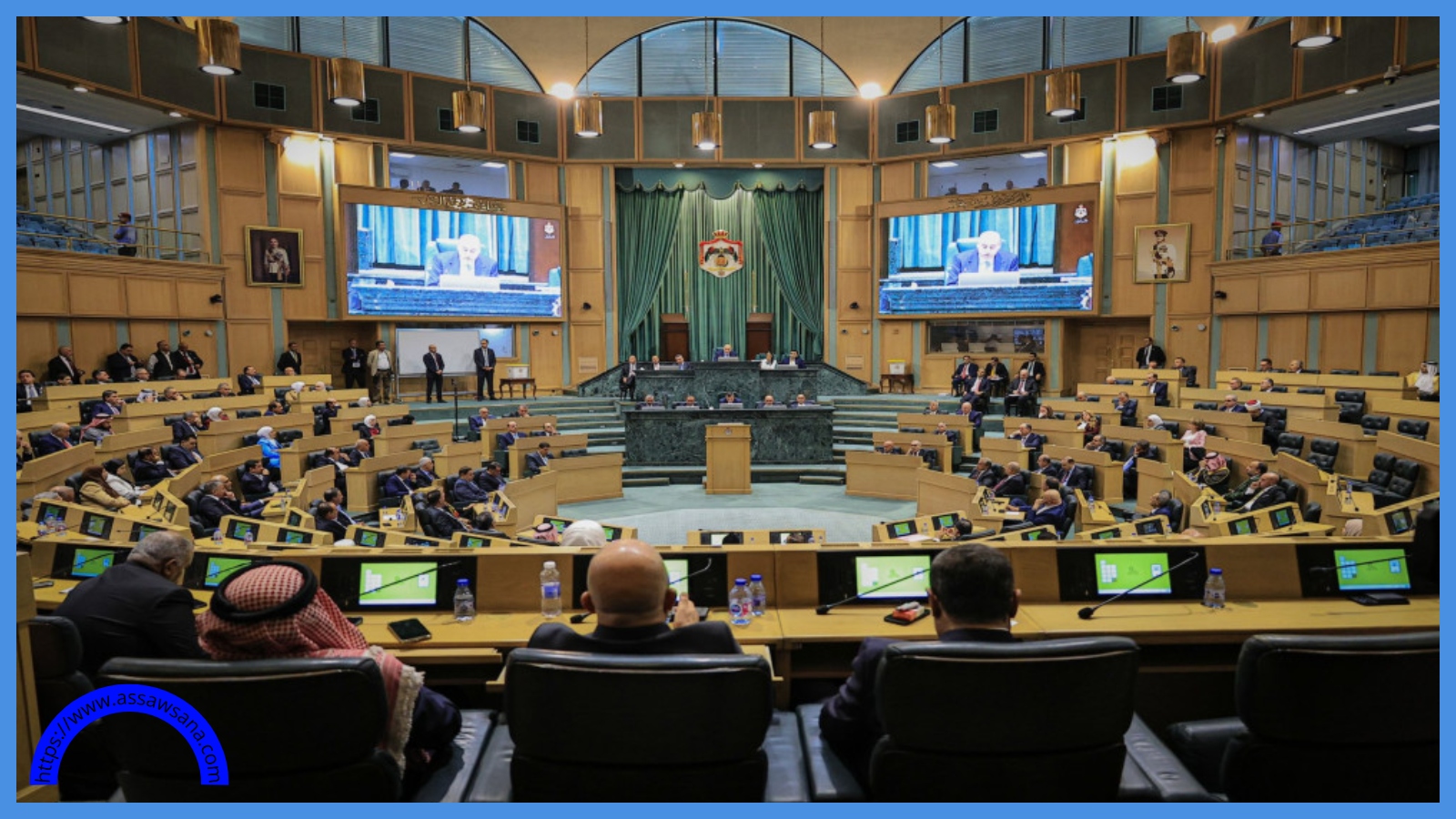 النواب يتوافق على رؤساء لجانه الدائمة ..  أسماء