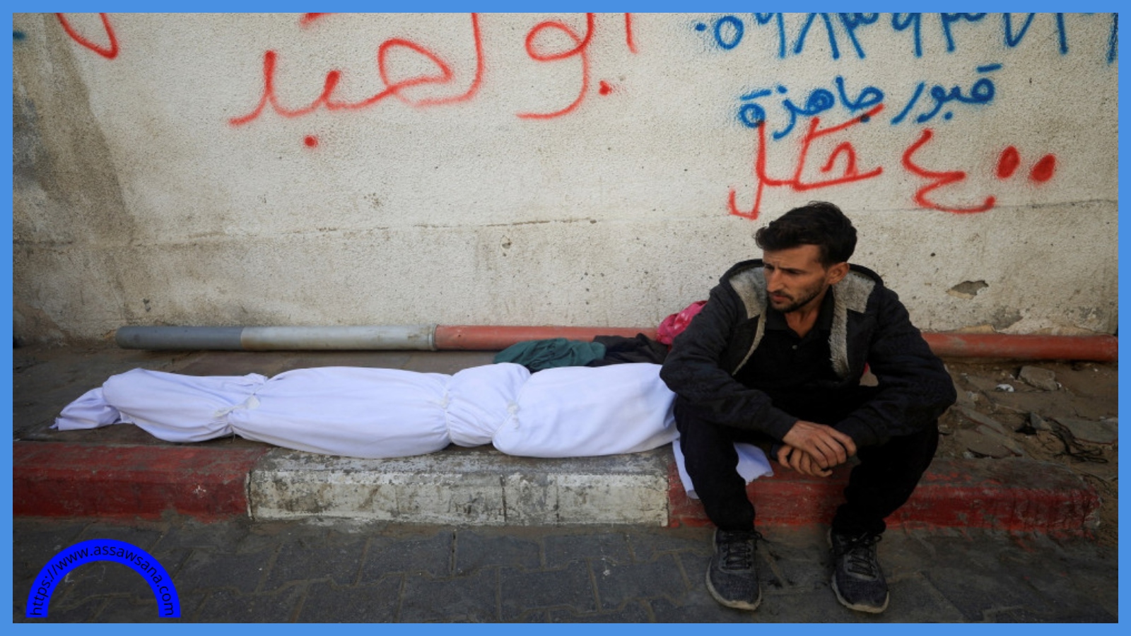 أكثر من ألف شهيد وجريح منذ سريان اتفاق غزة