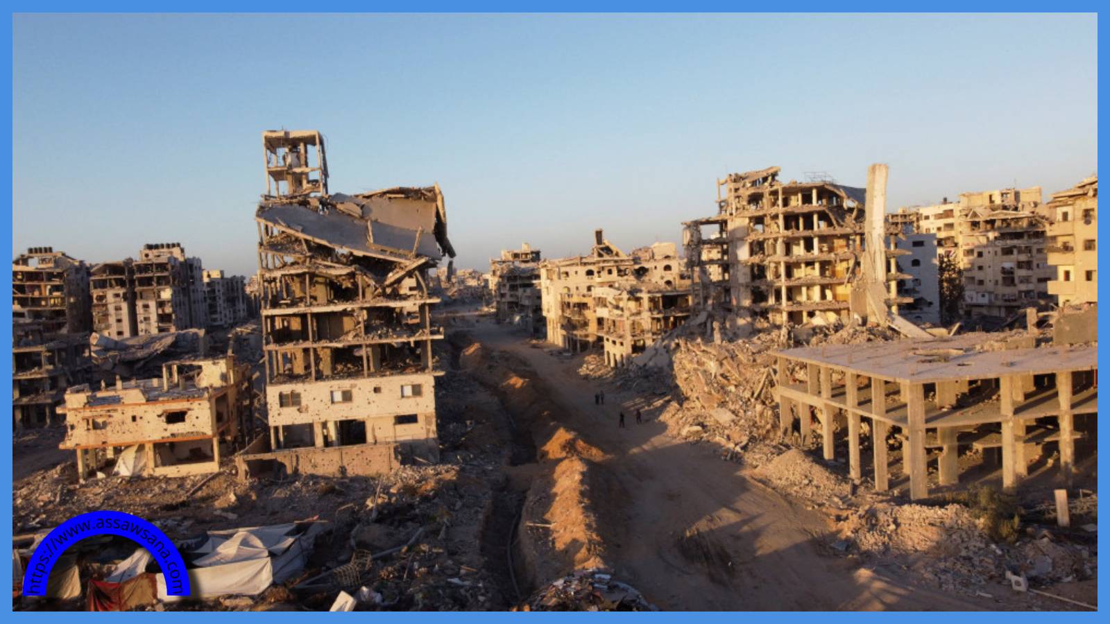 الاحتلال يشن غارات على رفح رداً على إصابة جندي