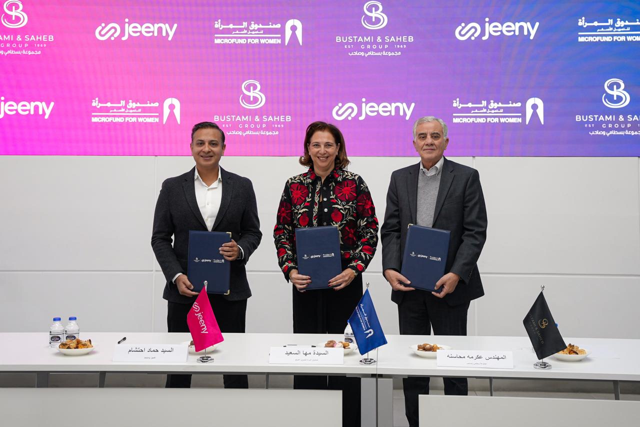 اتفاقية لتوفير فرص عمل بقطاع النقل عبر التطبيقات