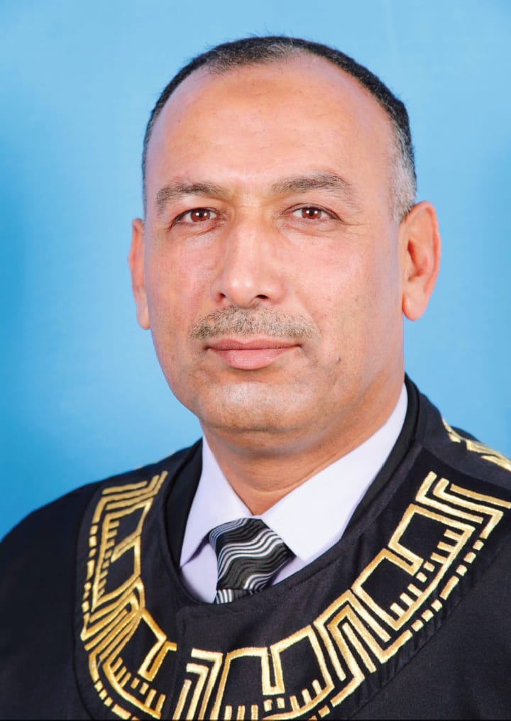 مشروع الموازنة العامة القادم 2026