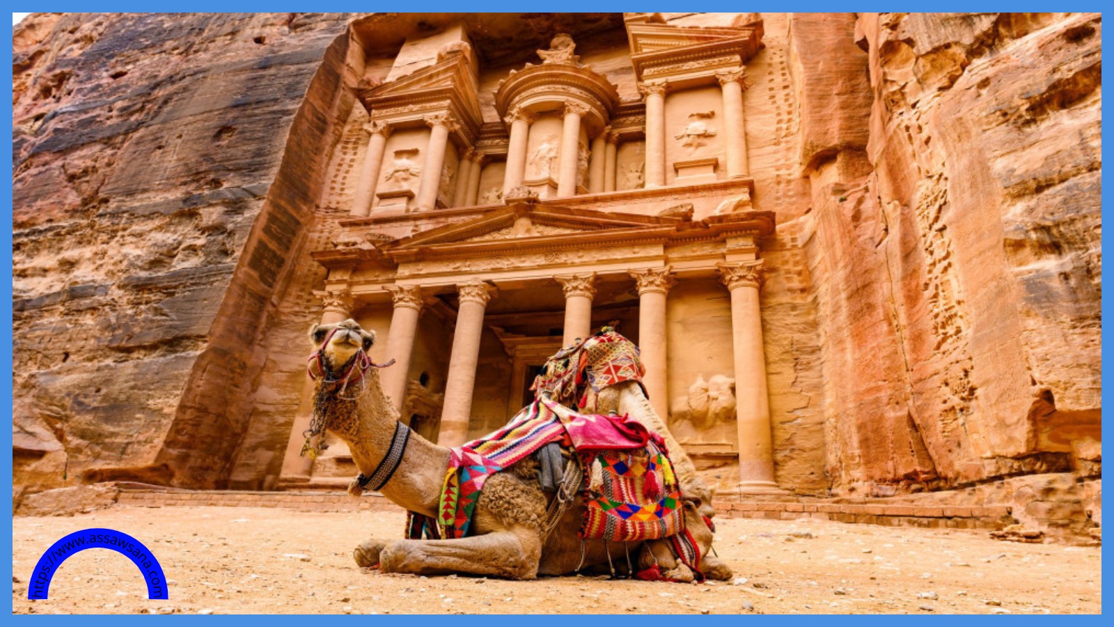 فنادق مغلقة وتسريح مئات الموظفين بالمنشآت السياحية بالبترا