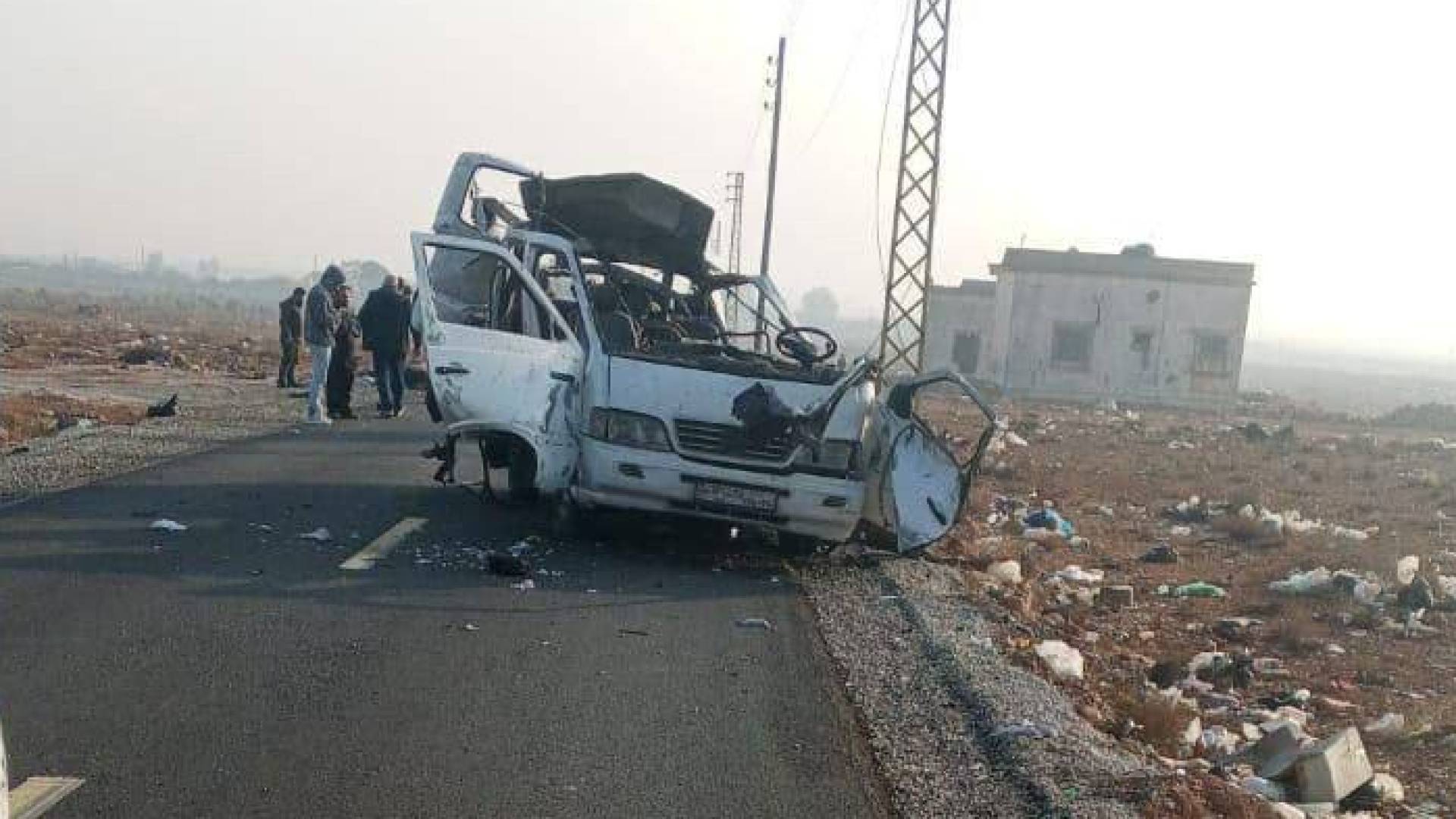 ثلاثة شهداء في غارات إسرائيلية على لبنان الخميس