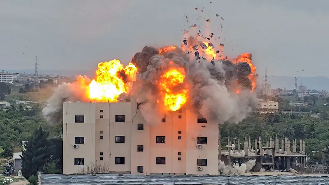 إسرائيل: استمرار العمليات في إيران ولبنان بمعزل عن المفاوضات