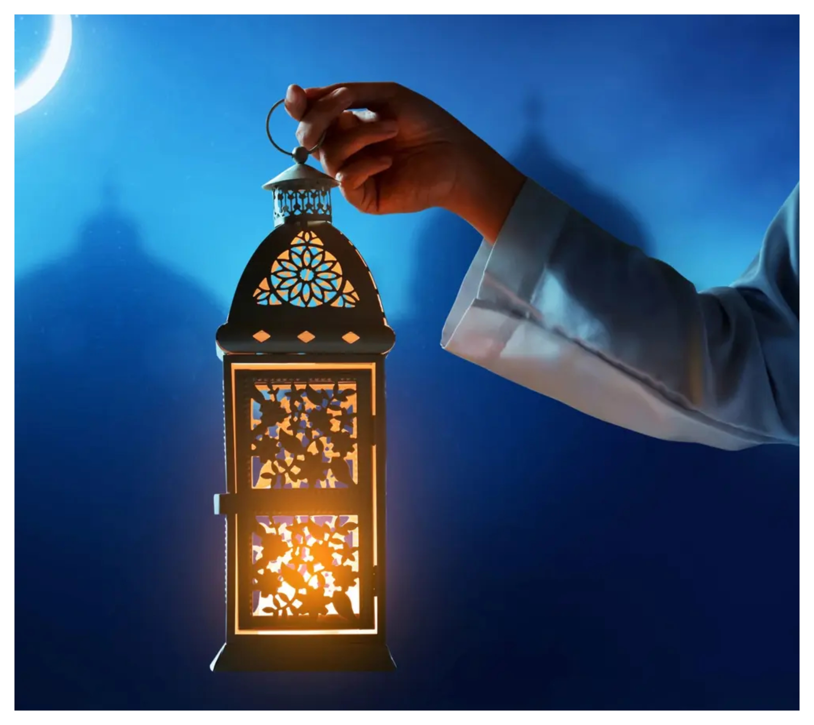  دعاء اليوم السابع من رمضان 1447