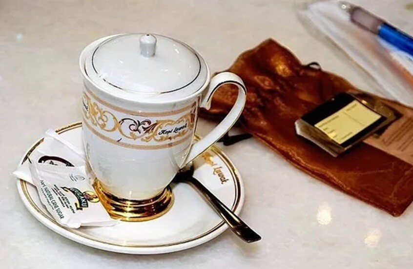 كوبي لواك ..  أغلى قهوة في العالم برحلة عبر أمعاء الزباد