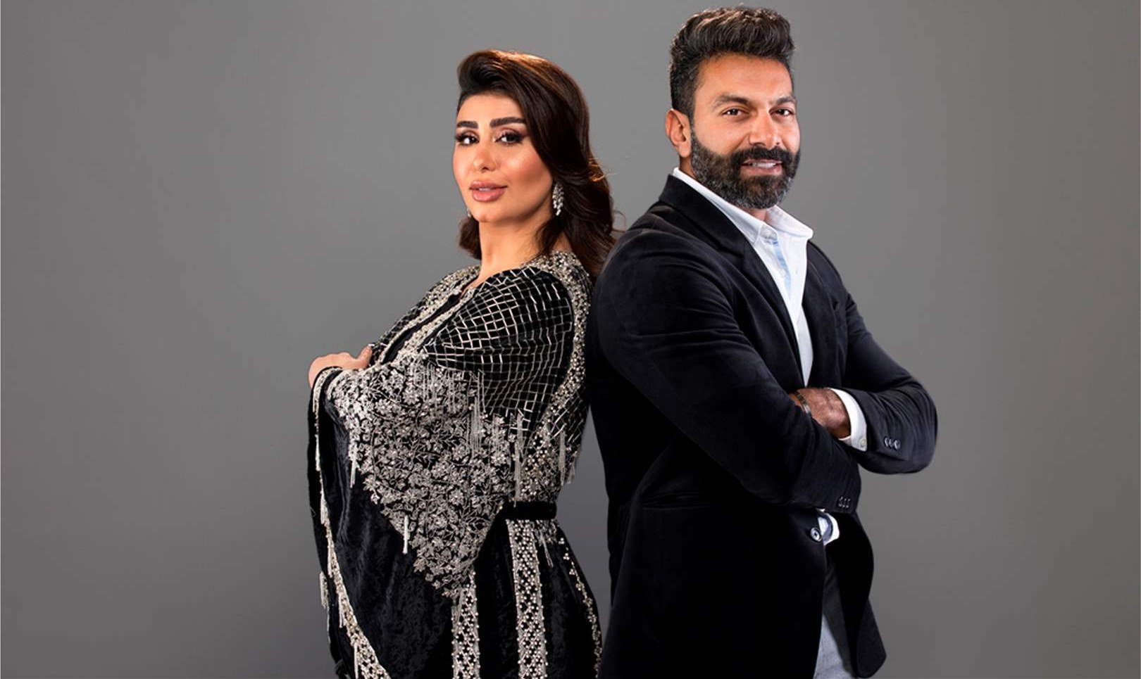 هنادي الكندري توضح حقيقة طلاقها بعد الجدل