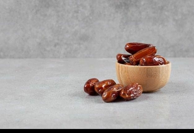 فوائد التمر 