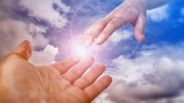 عطية الميت في المنام خير أم شر