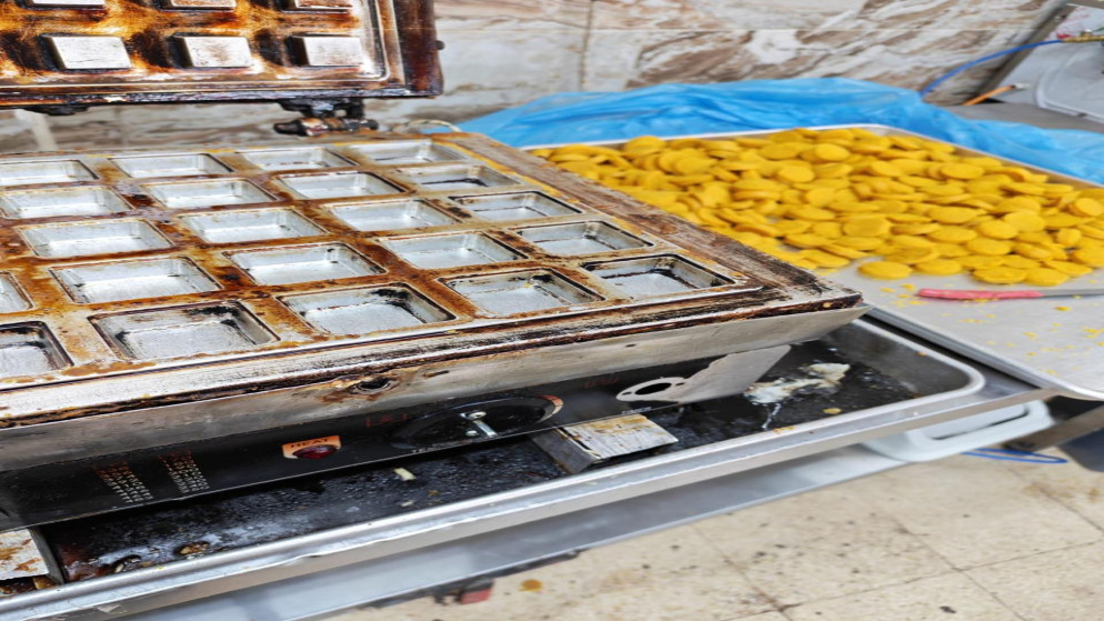 إنذارات وإغلاقات خلال 331 جولة رقابية للغذاء والدواء على منشآت غذائية