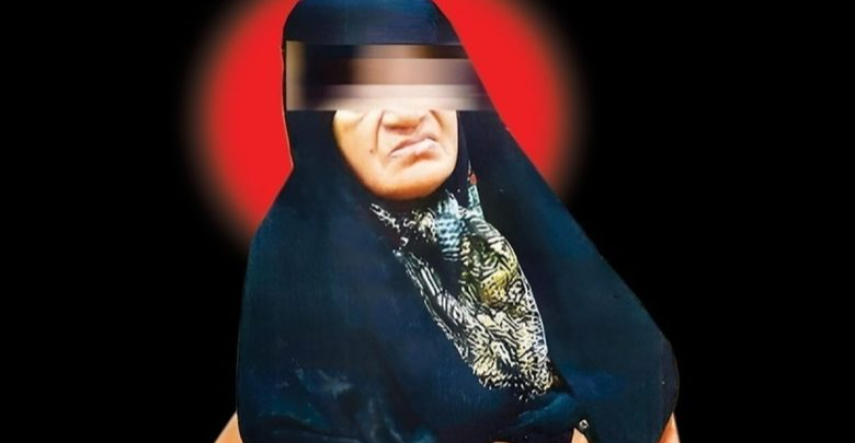 القاتلة الصامتة: قصة كلثوم أكبري التي قتلت 11 زوجًا في إيران