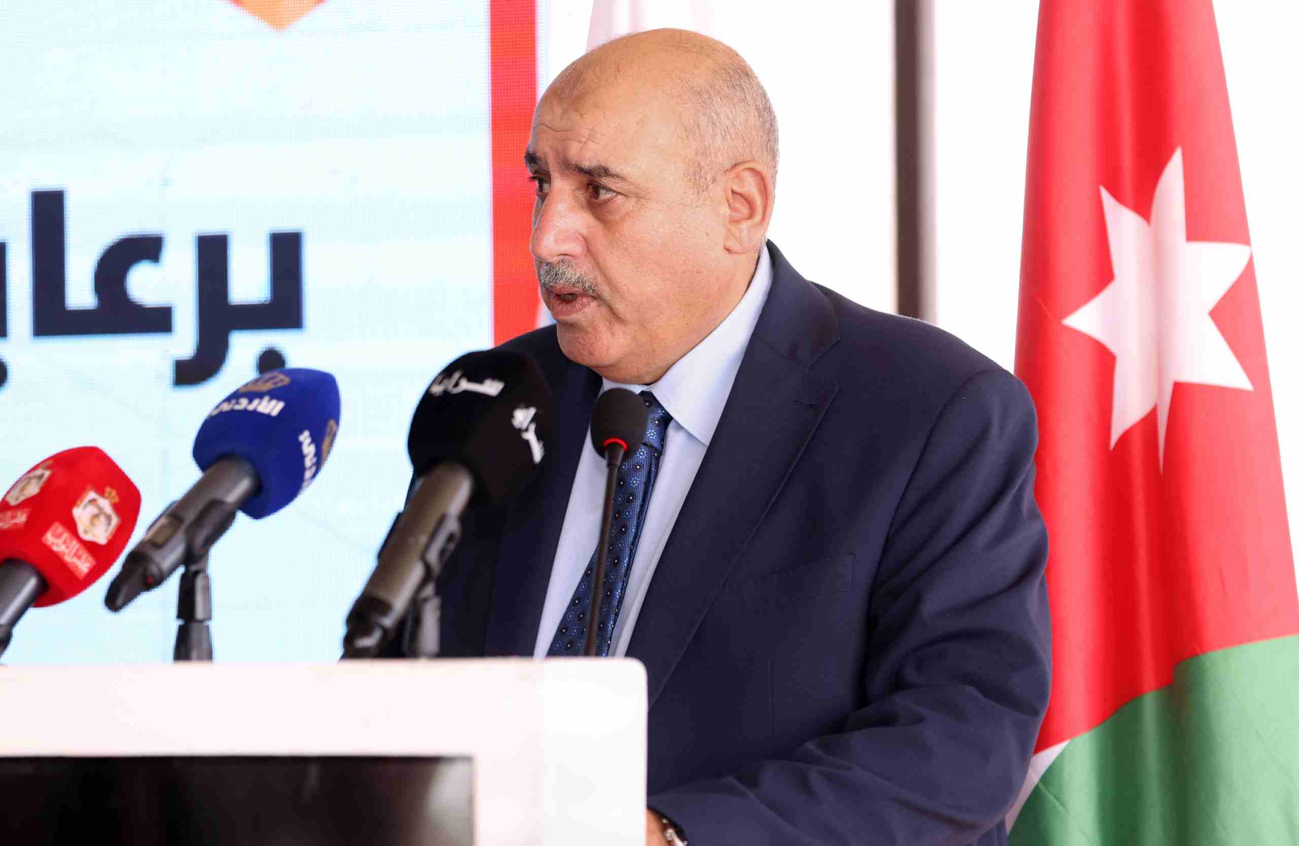  رئيس النواب: مواكبة الذكاء الاصطناعي تحظى باهتمام ملكي