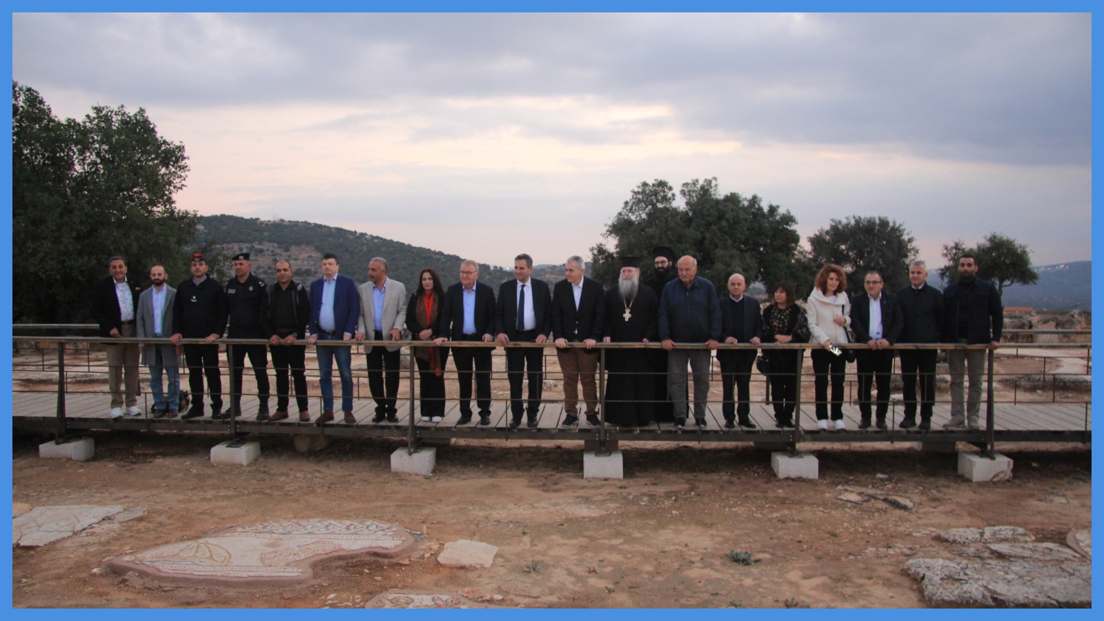 الأردن يستضيف المؤتمر العام للجمعية البرلمانية الدولية للأرثوذكسية