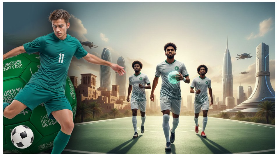 اللاعبون الشباب الذين سيقودون كرة القدم في 2026