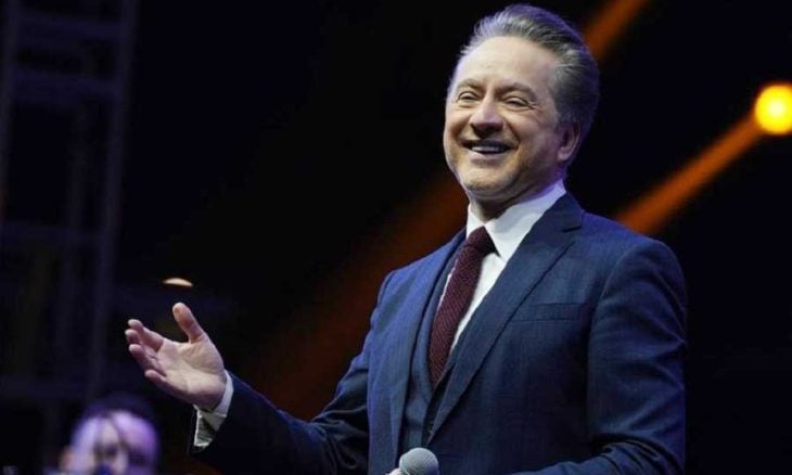 مروان خوري يحيي سهرة عيد الحب في كازينو لبنان بأجواء رومانسية ساحرة