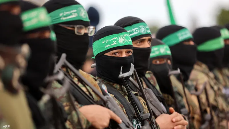 حماس تحل حكومتها بغزة لتسليم الإدارة للمستقلين