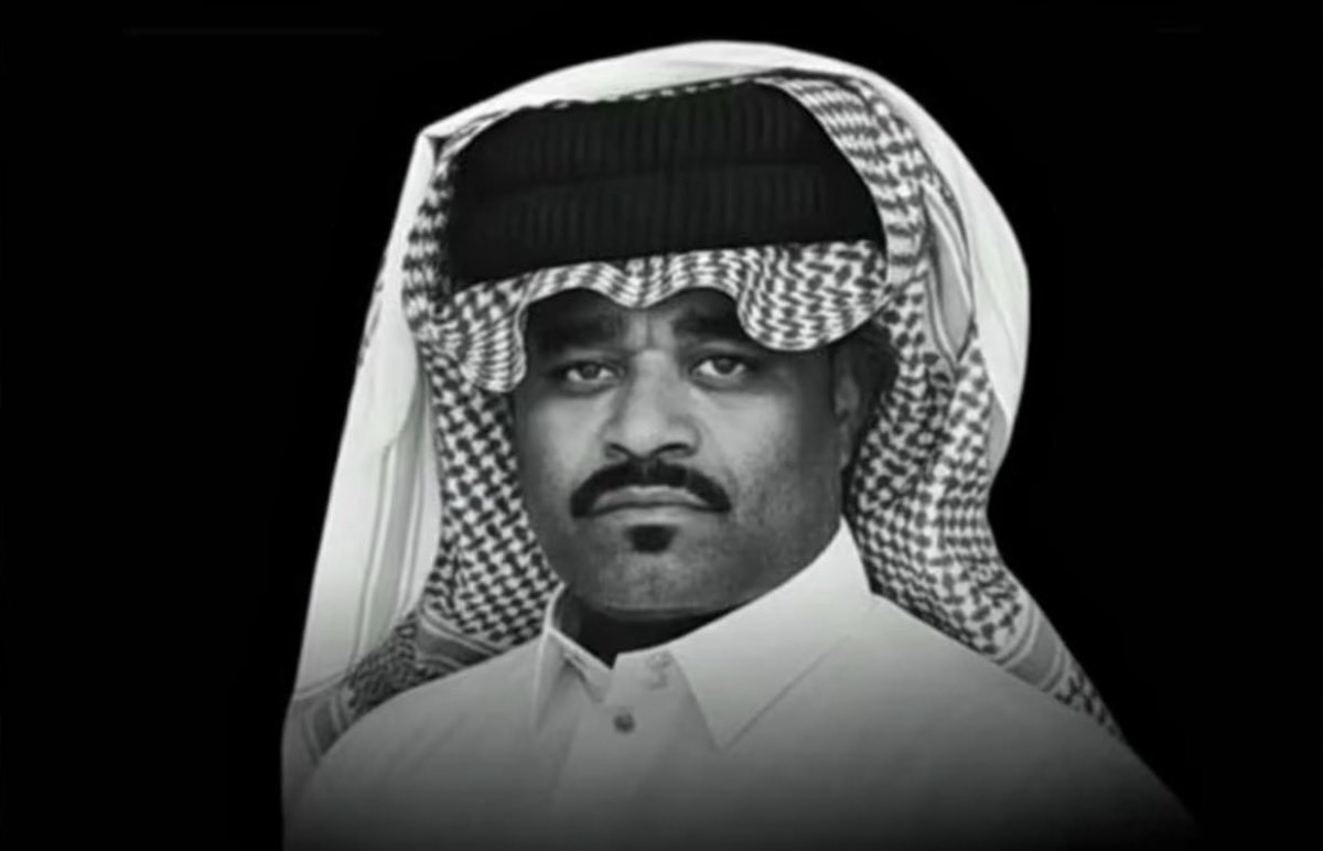 وفاة أبو بشت يهز مواقع التواصل في السعودية