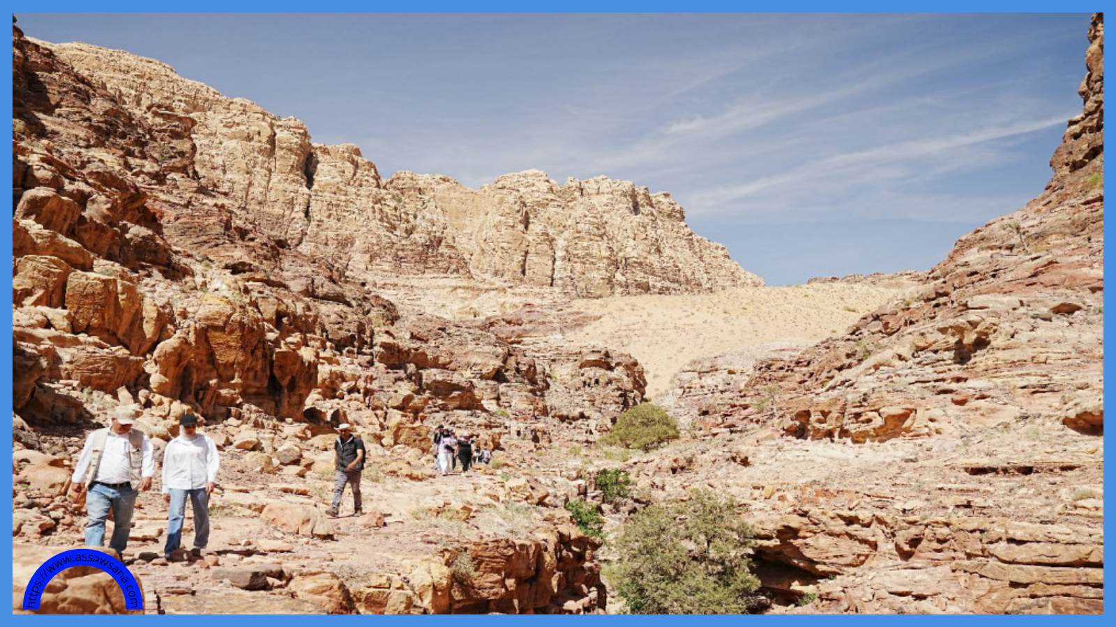 كيف تنعكس السياحة على زيادة دخل الفرد بالأردن