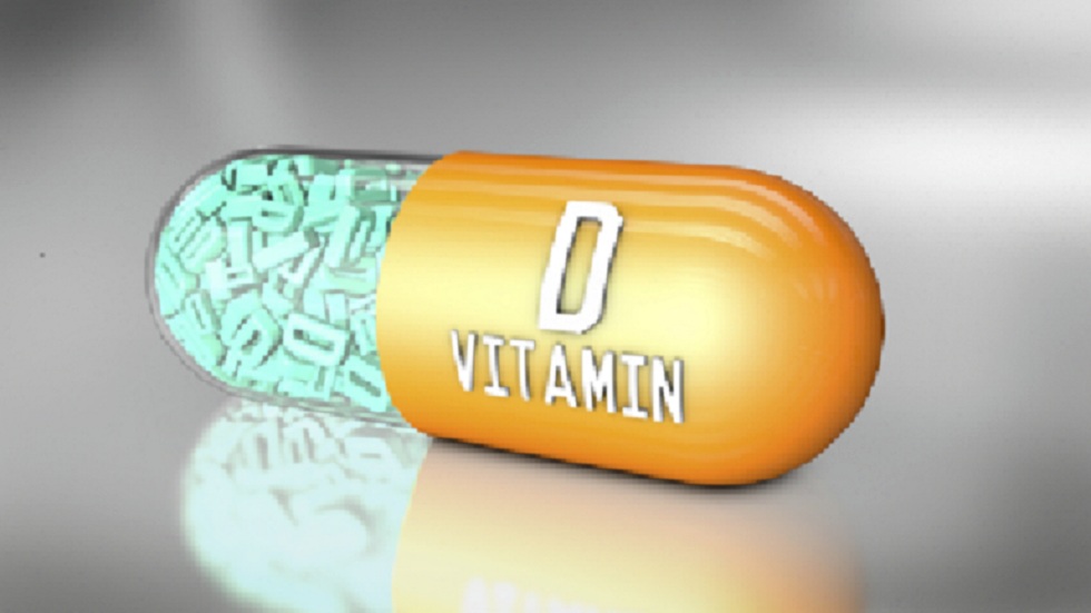 فيتامين D: الشكل والجرعة يصنعان الفرق