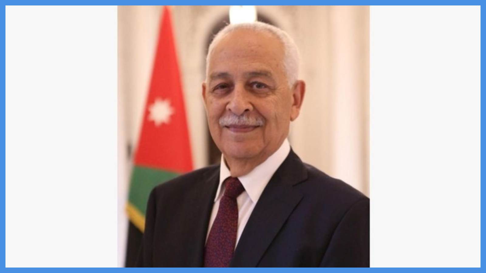 العيسوي يعزي عشيرة الرواشدة