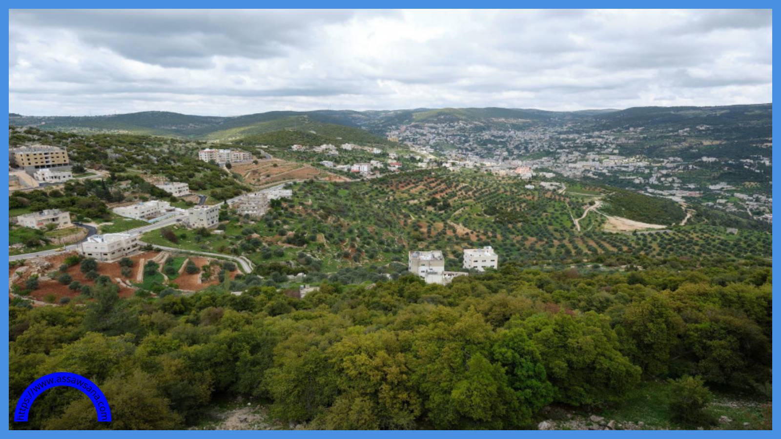 حالة الطقس حتى الاثنين في المملكة