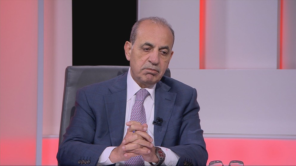 المصري: 81 وحدة رقابة داخلية في البلديات الأردنية